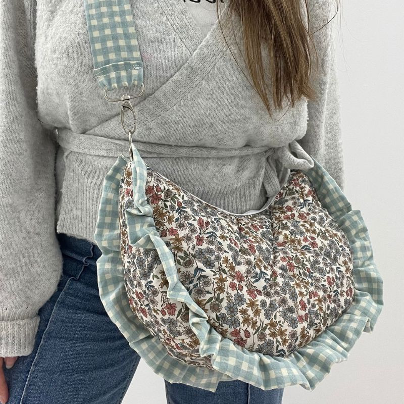 Bolso Sevilla Blair + Mati