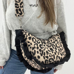 Bolso Sevilla Animal Print