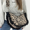 Bolso Sevilla Animal Print