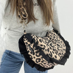 Bolso Sevilla Animal Print