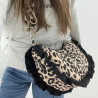 Bolso Sevilla Animal Print