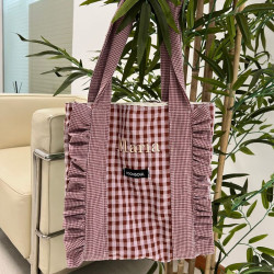 Bolso peques Lola Marrón...