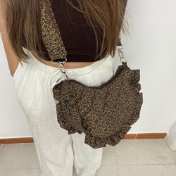 Bolso Sevilla Brownie