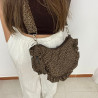 Bolso Sevilla Brownie