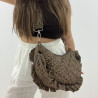 Bolso Sevilla Brownie