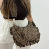 Bolso Sevilla Brownie