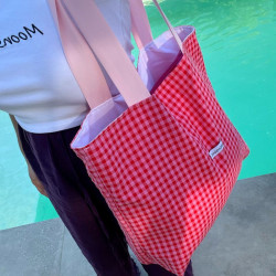 Bolso playa ana