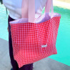 Bolso playa ana