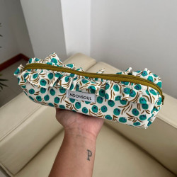 Estuche Amapolas Azules