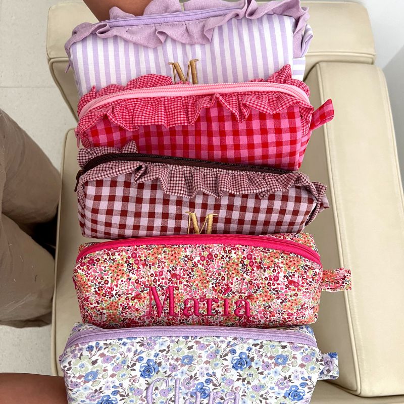 Estuches