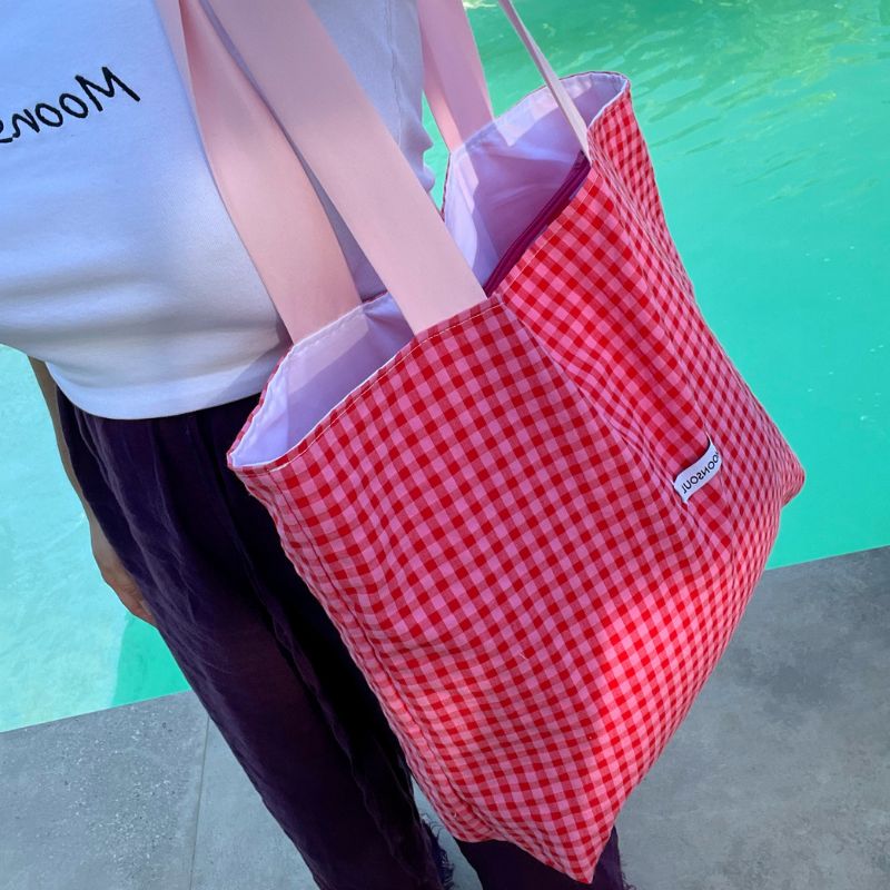 Bolso playa Ana