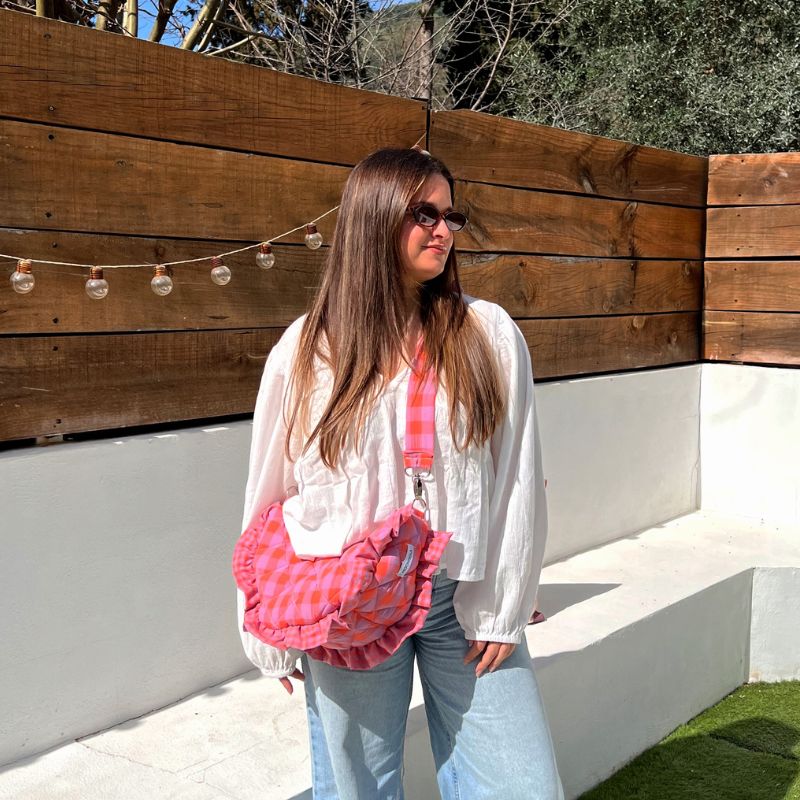 Bolso Sevilla Mónica