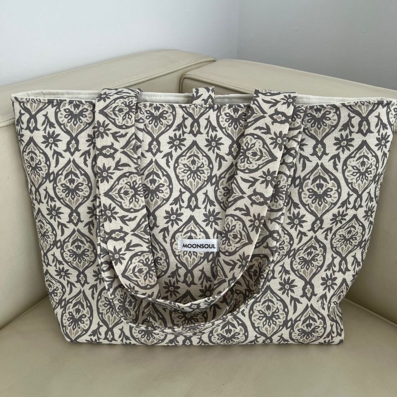 Bolso shopper París