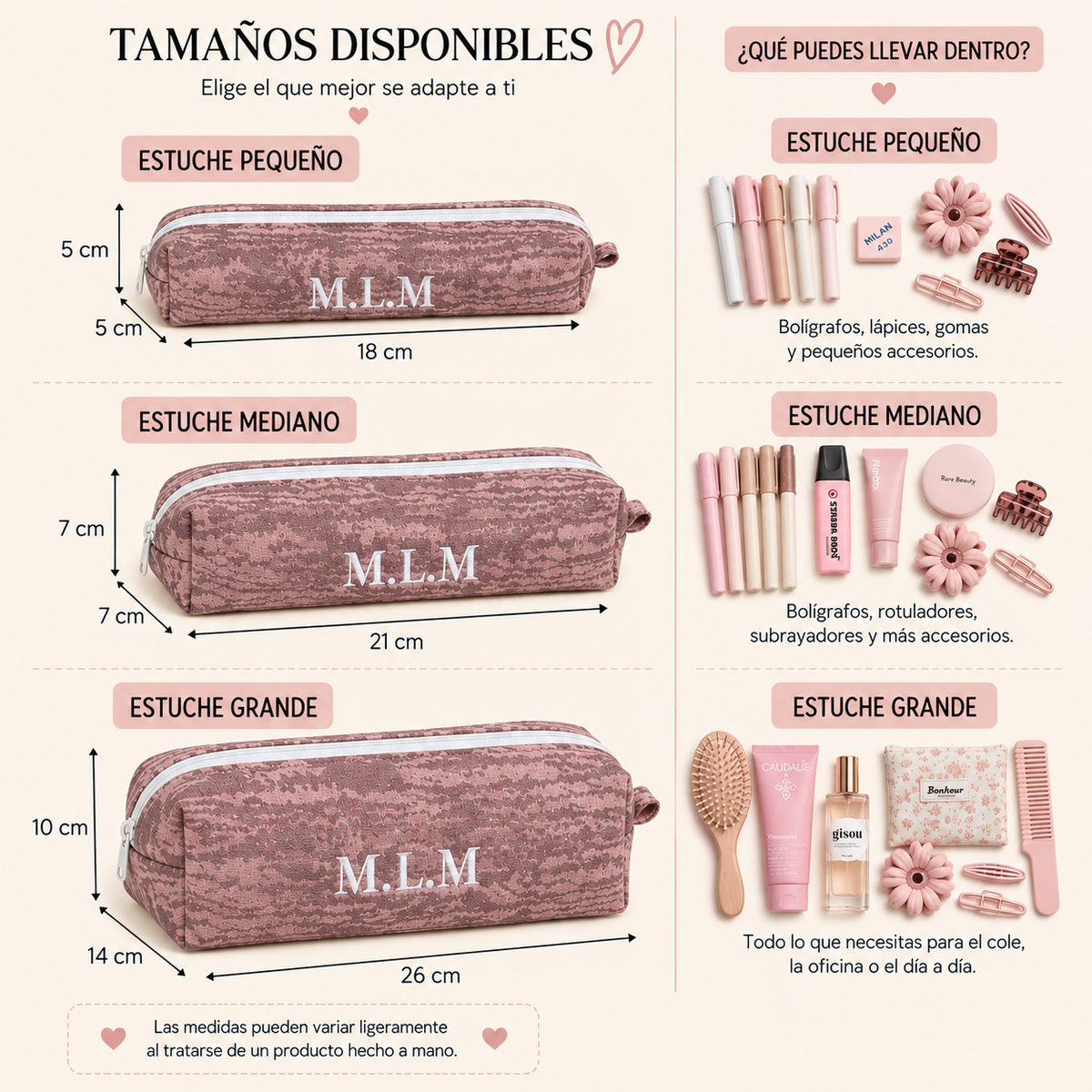 Estuche Maya