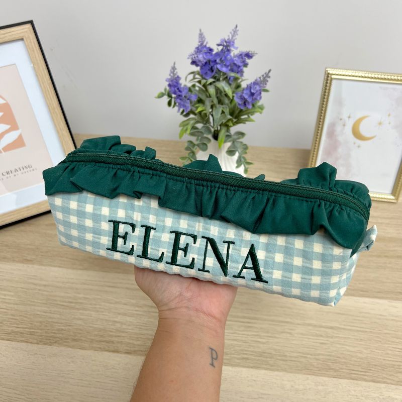 Estuche Carmen