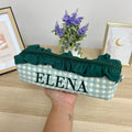 Estuche Carmen