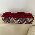 Estuche Rainbow