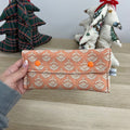 Funda de gafas abanico