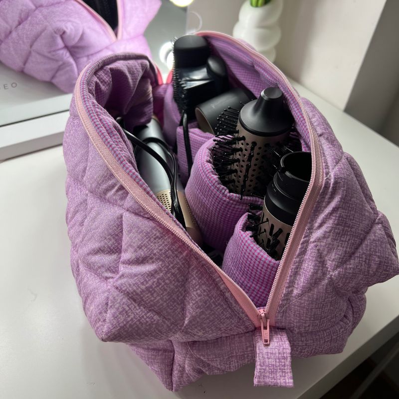 Neceser Special Haircare Violeta