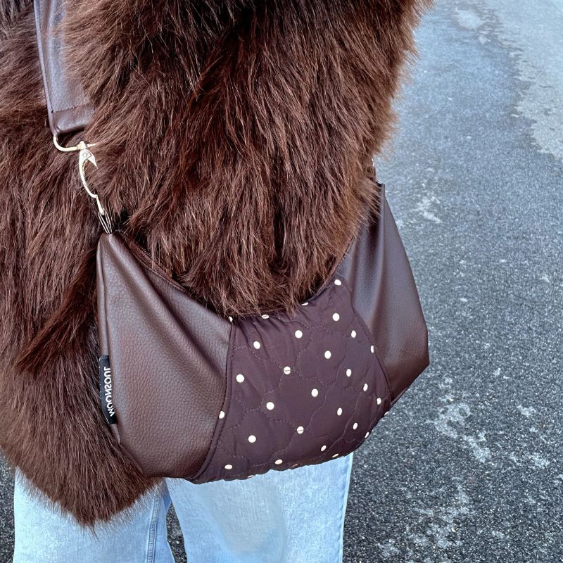 Bolso Brownie