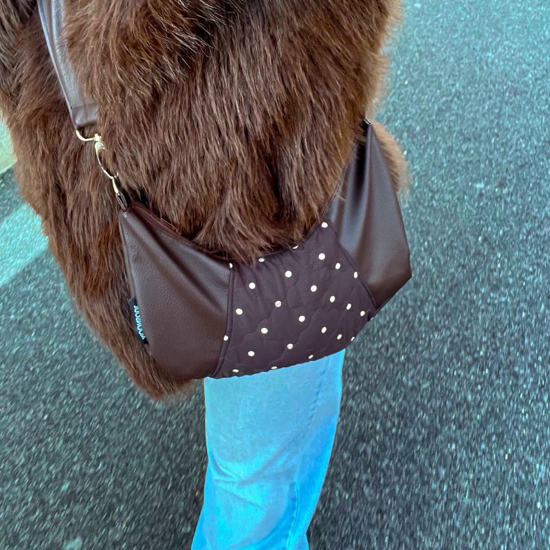 Bolso Brownie