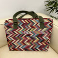 Bolso shopper Rainbow