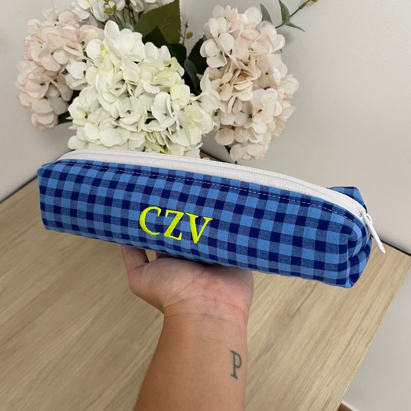 Estuche Arancha sin volante
