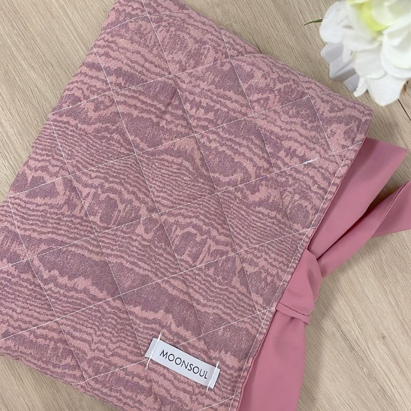 Funda libro maya