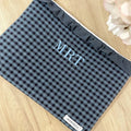 Funda ordenador / tablet Lola azul