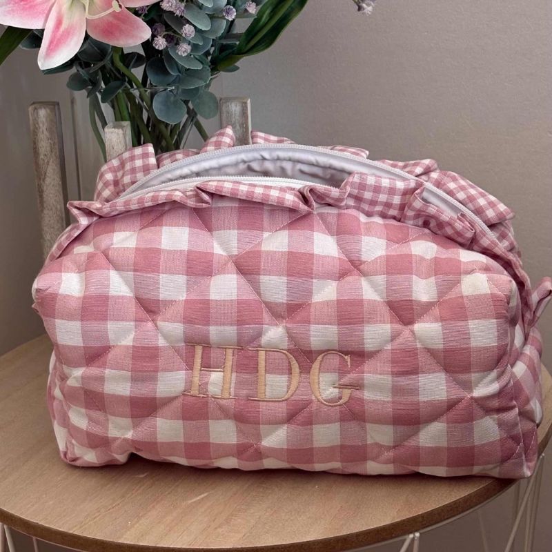 Neceser PINK