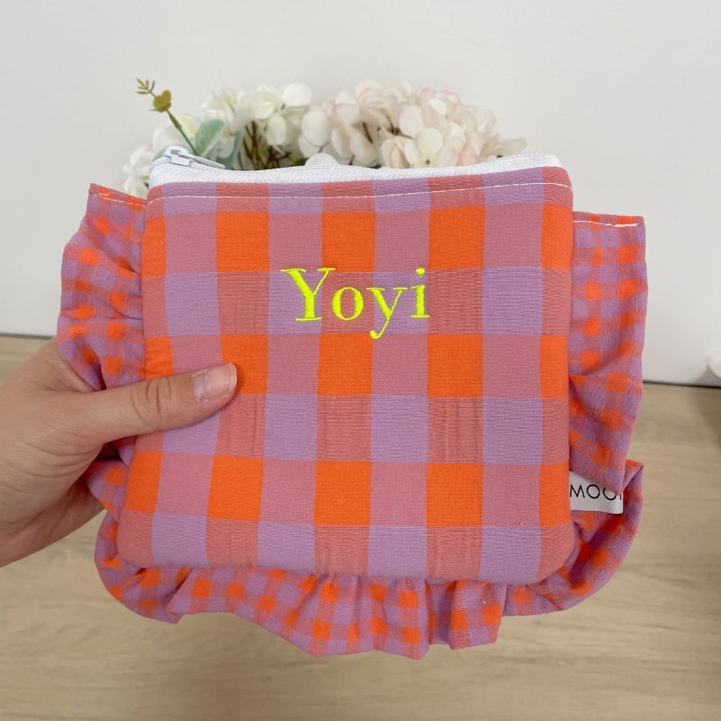 Neceser mini Mónica