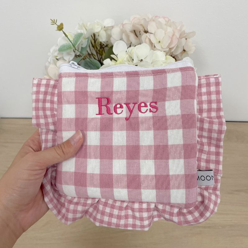 Neceser mini Pink
